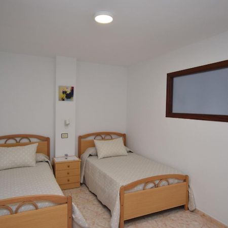 Apartamento Mar Muxía Exterior foto