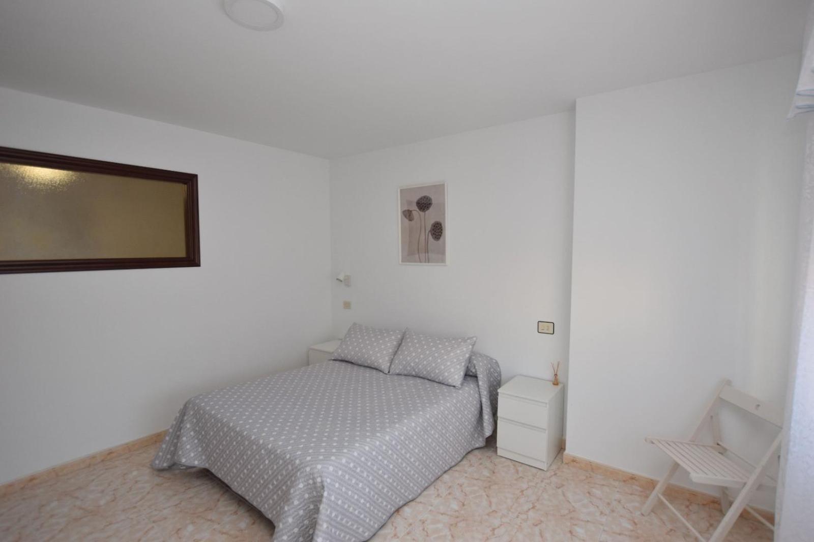 Apartamento Mar Muxía Exterior foto