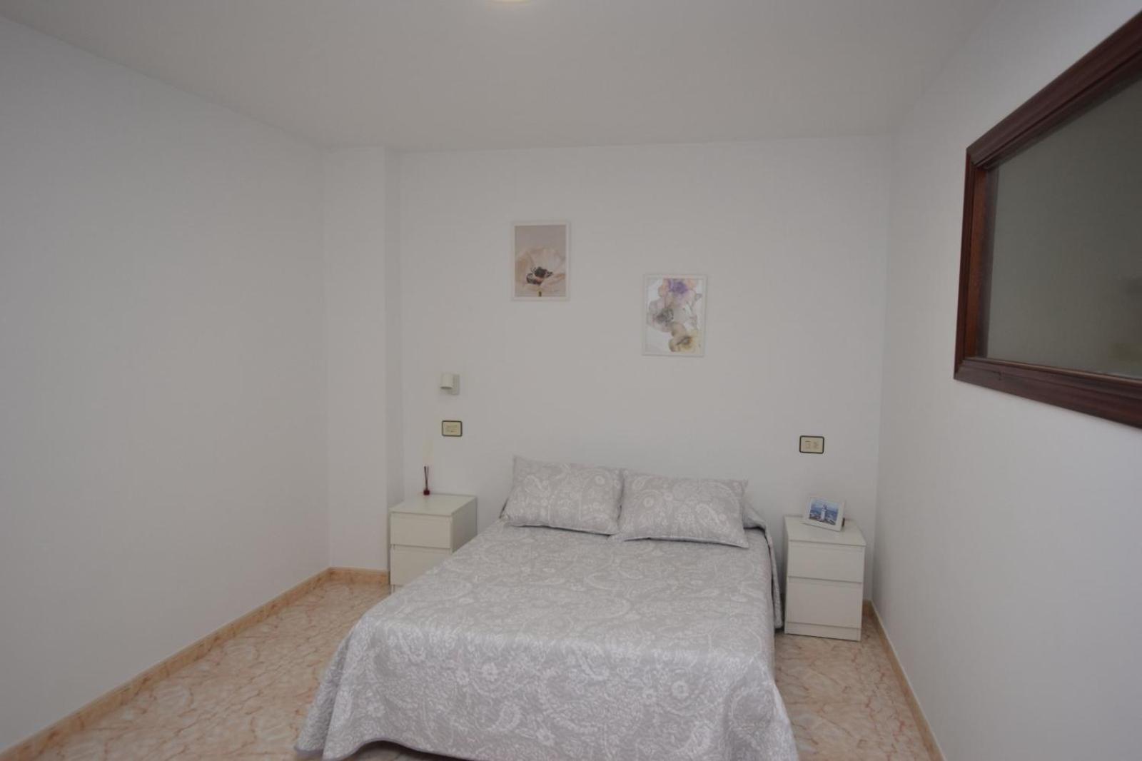 Apartamento Mar Muxía Exterior foto