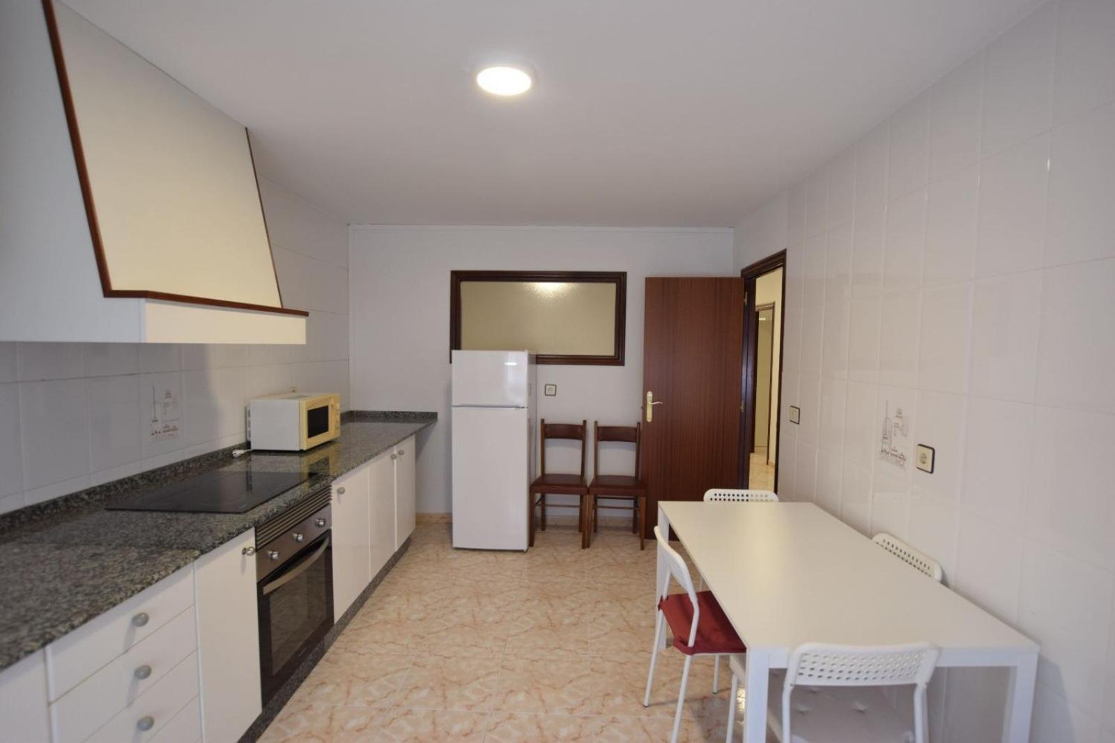 Apartamento Mar Muxía Exterior foto