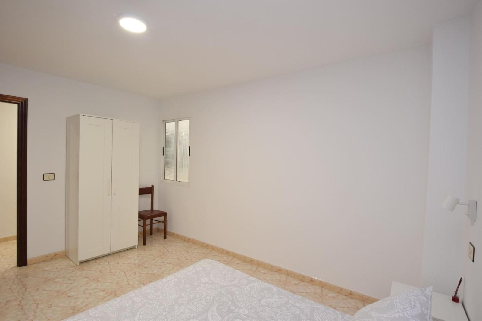 Apartamento Mar Muxía Exterior foto