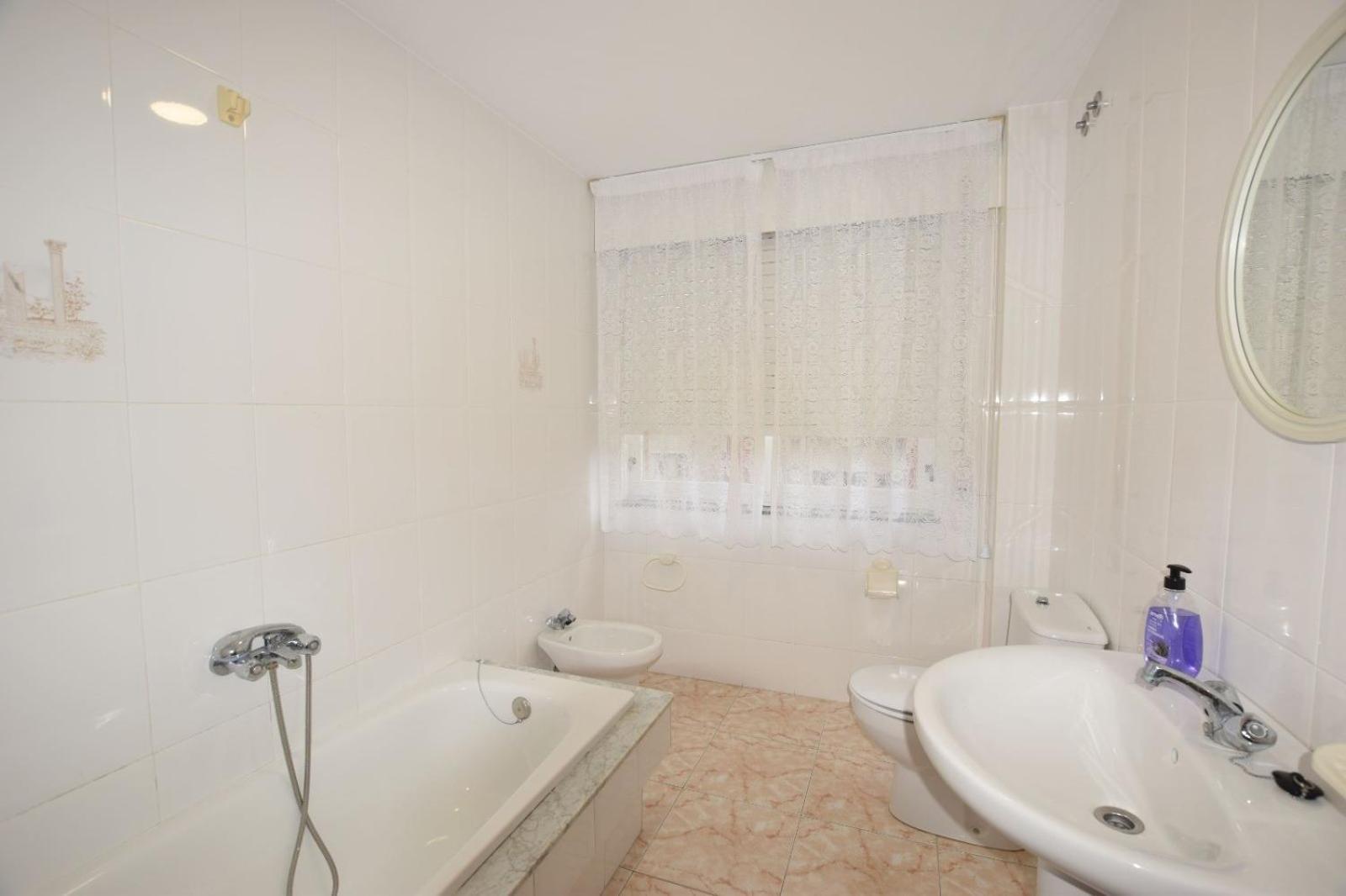 Apartamento Mar Muxía Exterior foto