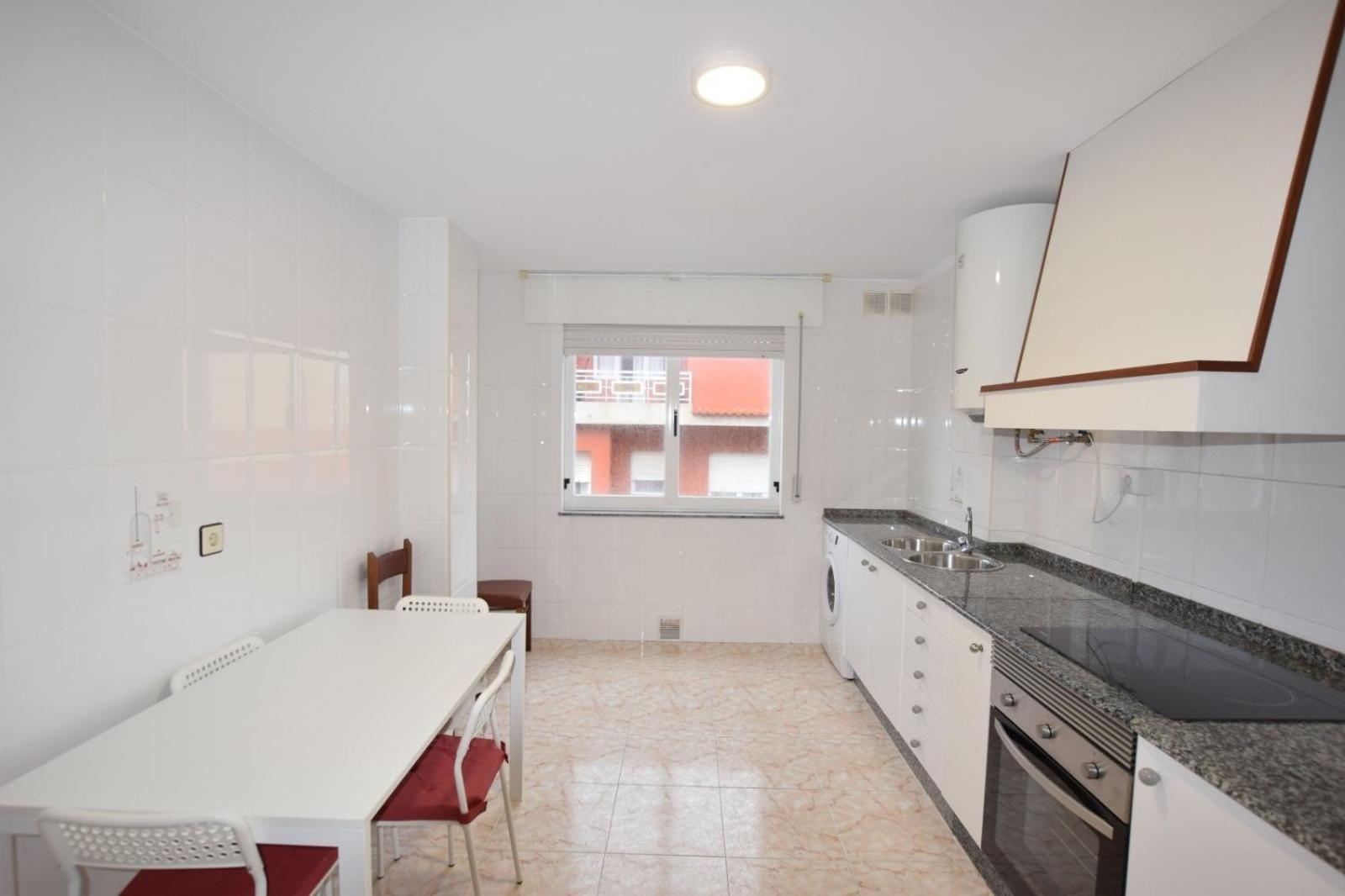 Apartamento Mar Muxía Exterior foto