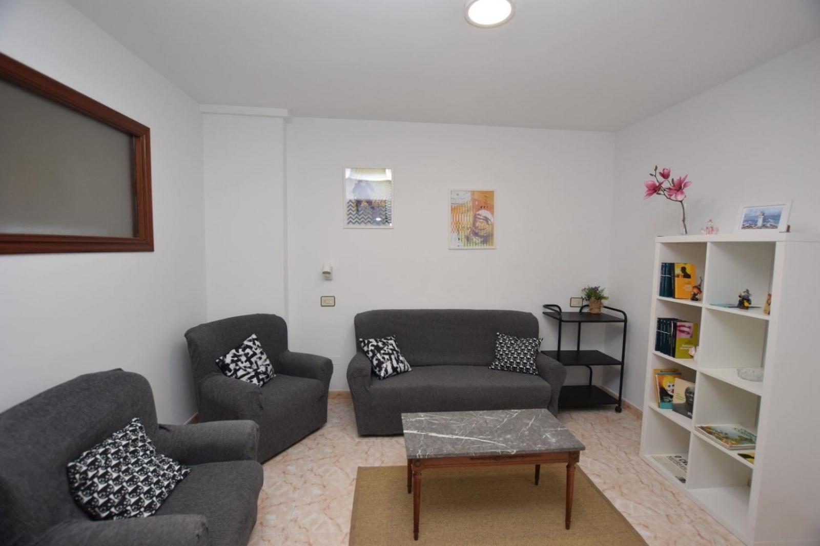 Apartamento Mar Muxía Exterior foto