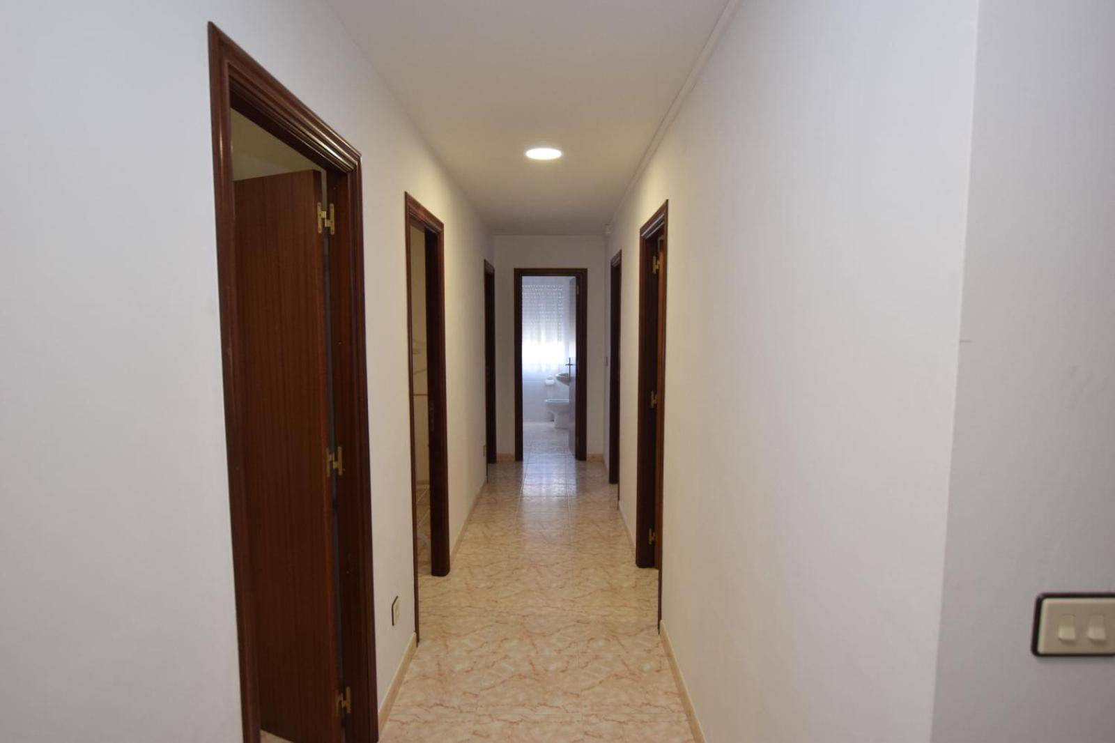 Apartamento Mar Muxía Exterior foto