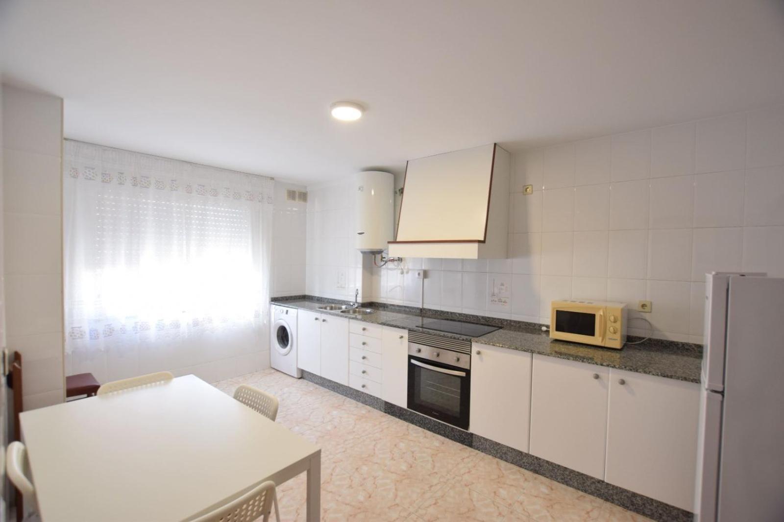 Apartamento Mar Muxía Exterior foto